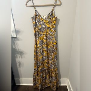 Trina Turk maxi dress